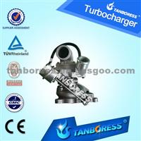 Designed For Hyundai GT1749s 28200-42700 Turbocharger