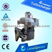 Hot Sale!Garrett Gt1852v Turbocharger