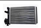 Heater Core FOR VOLKSWAGEN 861 819 121