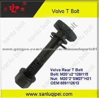 Volvo T Bolt With Nut