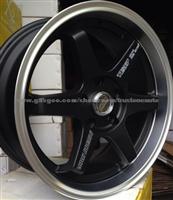 17 Inch New Fashion Sport Replica Wheels For BMW