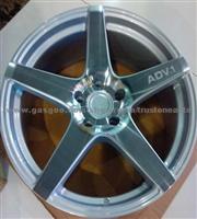 19 Inch ADV Replica Alloy Wheels Sport Wheel Rims