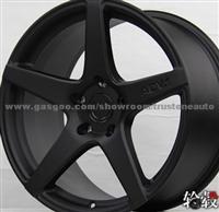 High Quality Fashion Design Replica Alloy Wheels 17 Inch Sport Wheel Rims