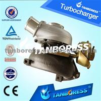 Hot Sale For Japanese Turbo Gt2052v