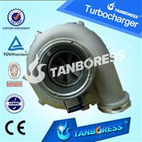 High Quality Man Truck Turbo For Car