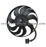 AUTO FAN (FOR VW 3A0 959 455)