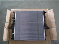 High Quality Land Rover Radiator LR021777 With Neutral Packing