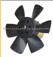 AUTO FAN (FOR AUDI 165959455T)