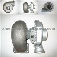 Turbocharge Of Benz A3660965199 / A3660965299