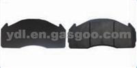 Volvo Brake Pad 20768092