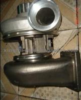 Turbocharge Of Benz 4LGZ 523297003296