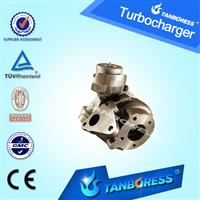 Top Quality Turbo Balancing Machine