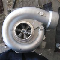 Turbocharge Of Benz A0020961499