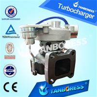 High Quality Small Toyota Turbo Diesel Engine