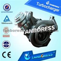 High Quality Mercedes Benz Sprinter Turbocharger For Sale