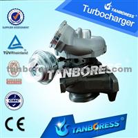 High Quality Mercedes Benz Sprinter Turbocharger 6120960399