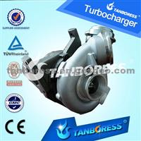 High Quality Gerrett Turbocharger For Mecredes Benz