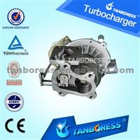 High Quality Turbo 4jg2