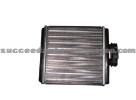 Heater Core FOR SKODA 6Q0 819 031