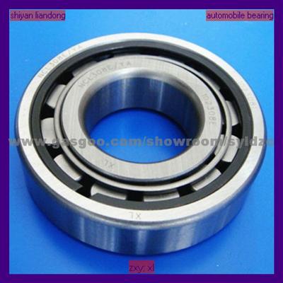 102308E NCL308NV/C3 CYLINDER ROLLER BEARING