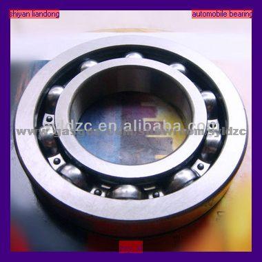Single Row Deep Groove Ball Bearing 6212