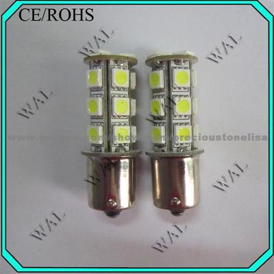 Ultra Bright Automotive Led Bulb 12v Dc 24v Dc