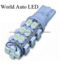 Ultra Bright Led Automobile Bulb 12v Dc 24v Dc