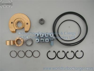 Turbo Repair Kit/Juego ReparacióN 4MF With Update Thrust Bearing