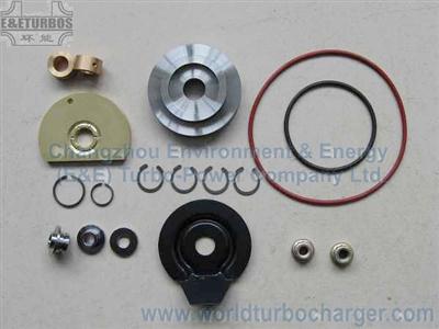 Turbo Repair Kit/Juego ReparacióN S2A With Update Thrust Bearing