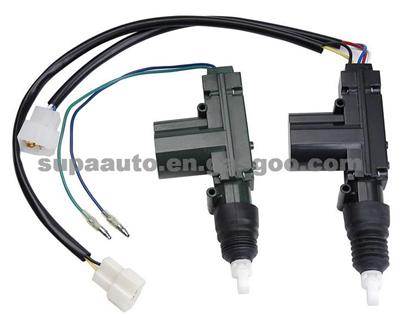 Central Locking System OEM&ODM