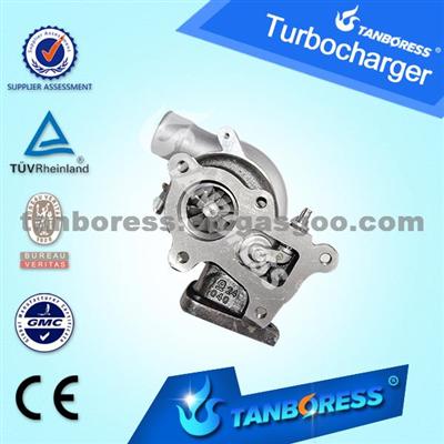 High Quality Turbochargers Gt2052s