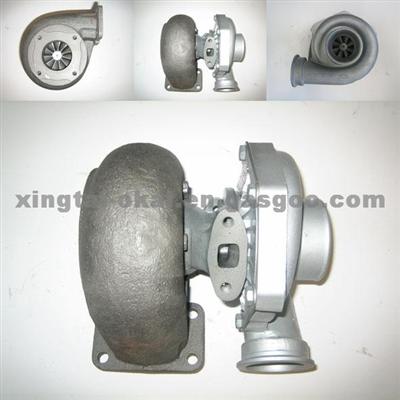 Turbocharge Of Benz A3660965199 / A3660965299