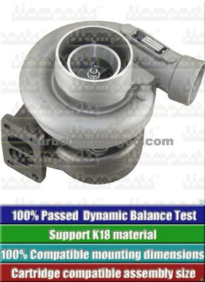 OEM 4031510;4037308 Turbocharger HX35 3537094 Application To Cummins 6BTAA