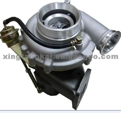 Turbocharge Of Benz A9040964399 / A9040969999