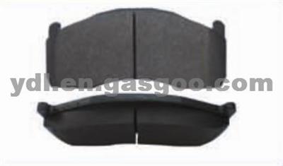 Brake Pad GDB5103