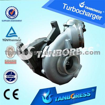 Hot Sale For Mercedes Benz Sprinter Turbocharger