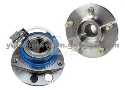 Wheel Hub Assembly For BUICK With OE No.:12429204