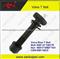 Volvo T Bolt With Nut