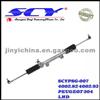 High Quality Power Steering Gear OE No:4002.82 4002.93 For PEUGEOT 504 LHD