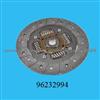 Clutch Disc/Clutch Plate 96232994 For Daewoo