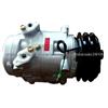 Valeo TM31 Compressor For Bus Air Conditioner System