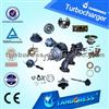 TF035HM-10T-4 TURBO PARTS FOR HYUNDAI GALLOPER ENGINE