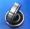 Double Side Rubber Sealed Deep Groove Ball Bearing