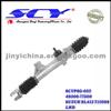 High Quality Power Steering Gear OE No:48500-77500 For SUZUK SL413 T120SS LHD