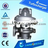 High Quality Zd30 Turbocharger For Nissan Cars