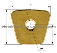 1GB178450 Clutch Button