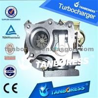 Hign Quality Turbocharger For Nissan Zd30