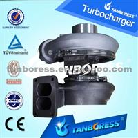 High Quality Turbocharger 4lgz For Benz Om 355