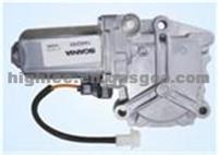 Window Regulator 1442293 For Scania