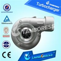 High Quality Caterpillar Turbocharger Parts